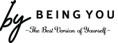 Horizontal-beingyou-by-logo