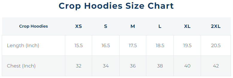 Crop Hoodies and Drop Shipping Being You India