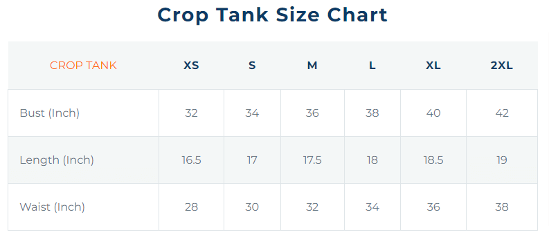 Crop Tank and Drop Shipping with Being You India
